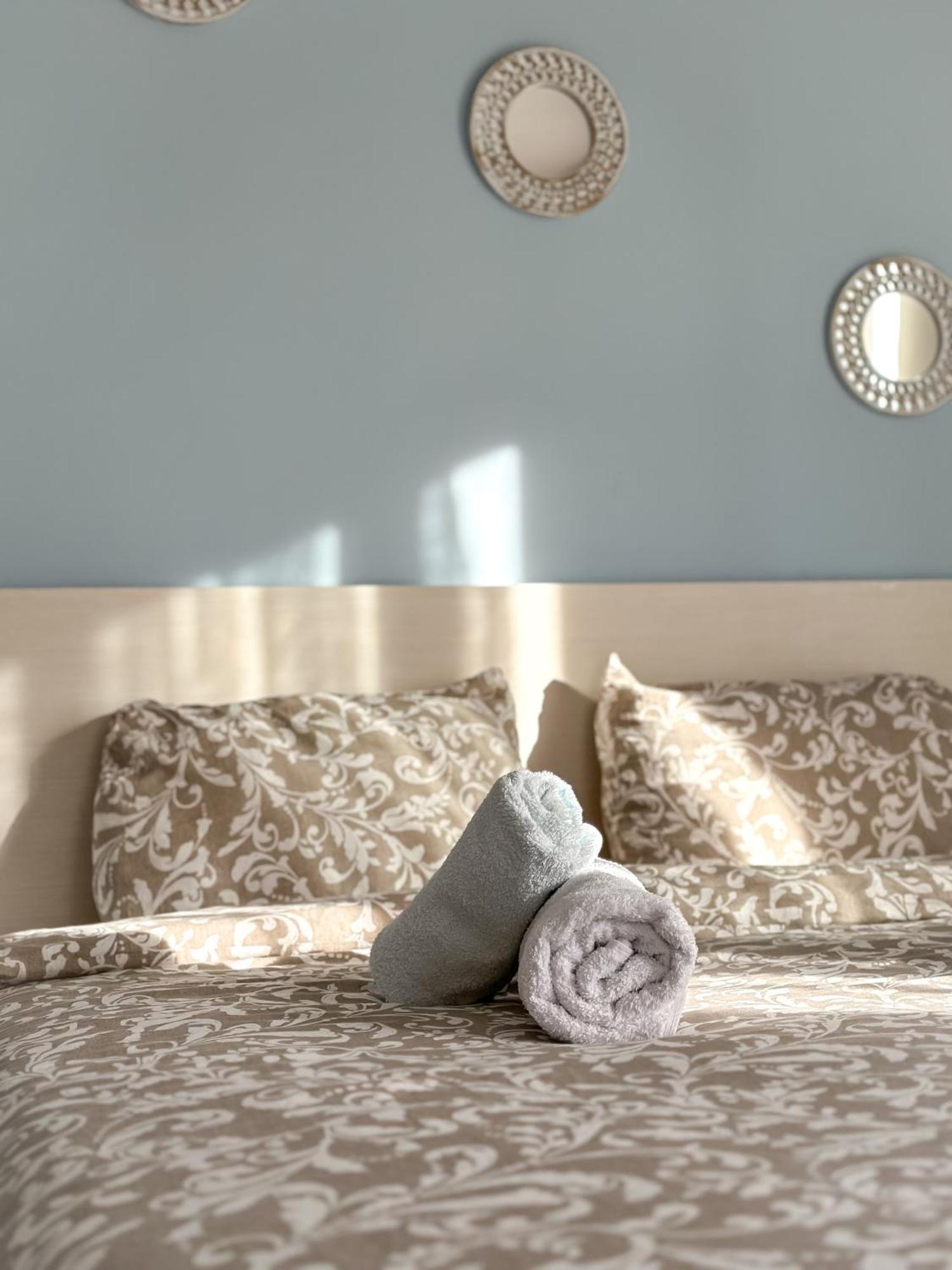 Bluesky Studio Dedeağaç Dış mekan fotoğraf