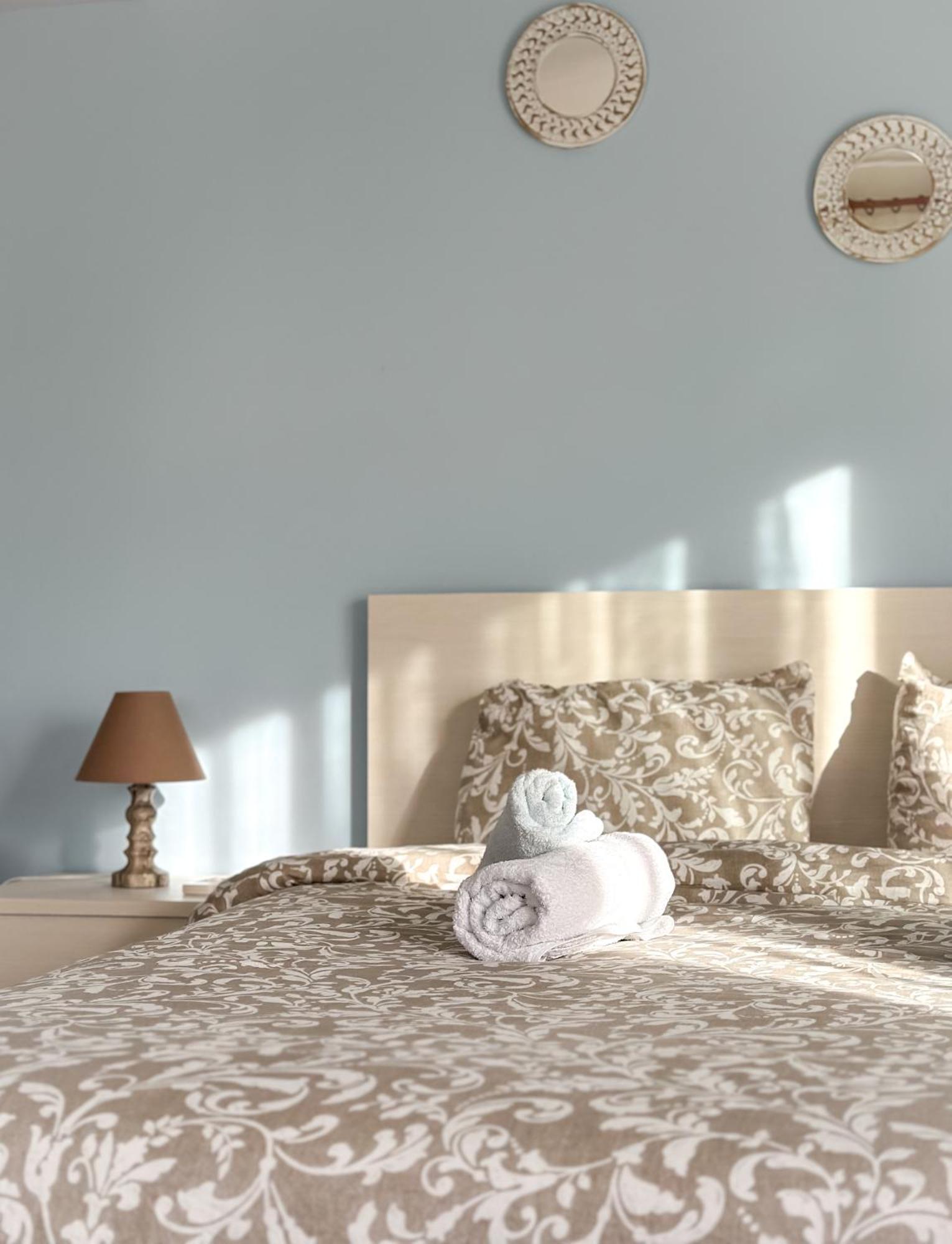 Bluesky Studio Dedeağaç Dış mekan fotoğraf